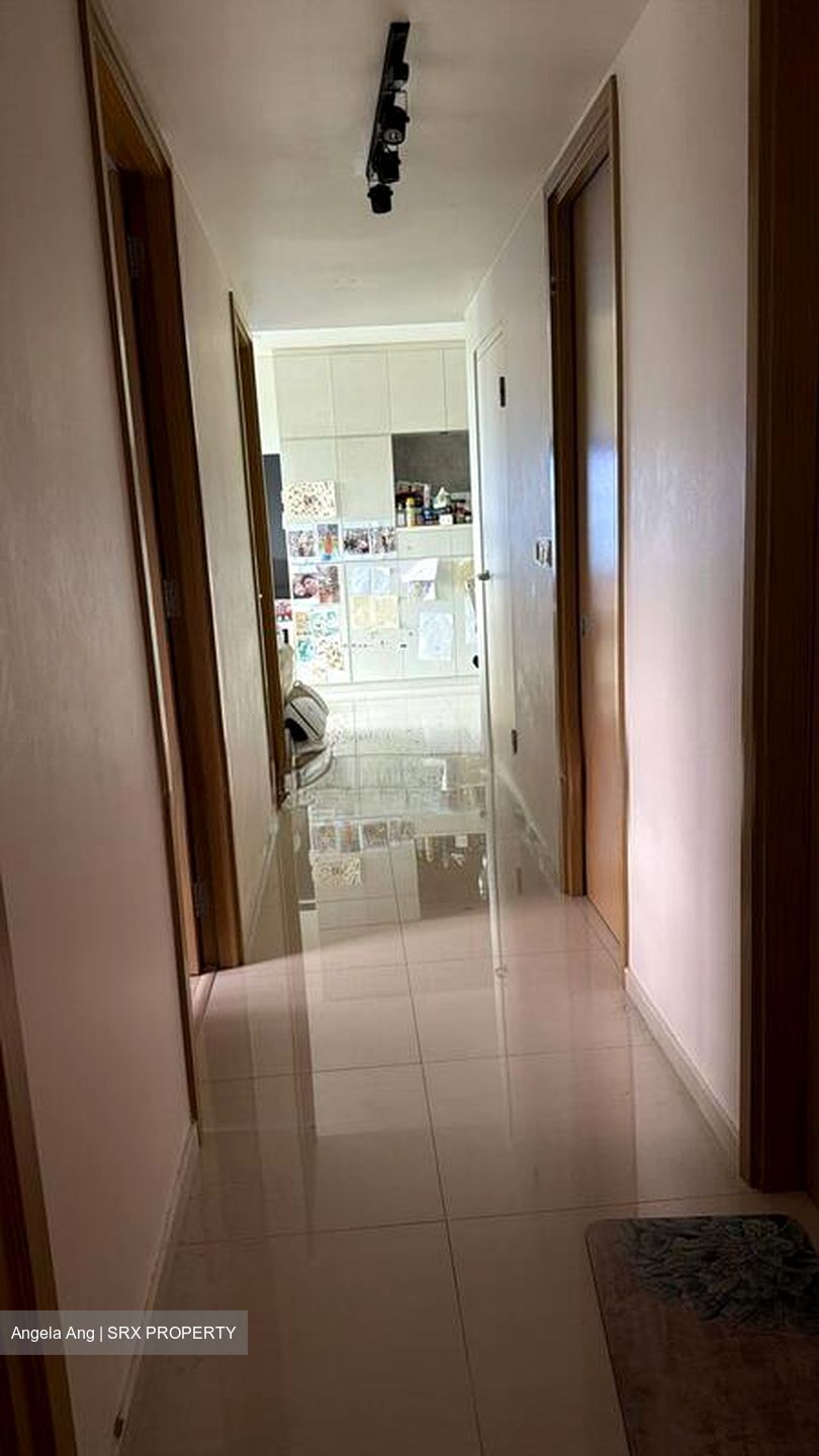 Westwood Residences (D22), Condominium #523258751